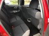 USED 2010 60 NISSAN JUKE 1.6 ACENTA 5d 117 BHP Great Looking Juke in Force Red Metallic
