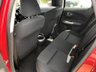USED 2010 60 NISSAN JUKE 1.6 ACENTA 5d 117 BHP Great Looking Juke in Force Red Metallic