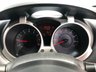 USED 2010 60 NISSAN JUKE 1.6 ACENTA 5d 117 BHP Great Looking Juke in Force Red Metallic
