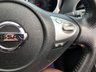 USED 2010 60 NISSAN JUKE 1.6 ACENTA 5d 117 BHP Great Looking Juke in Force Red Metallic