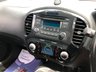 USED 2010 60 NISSAN JUKE 1.6 ACENTA 5d 117 BHP Great Looking Juke in Force Red Metallic