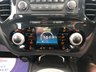 USED 2010 60 NISSAN JUKE 1.6 ACENTA 5d 117 BHP Great Looking Juke in Force Red Metallic