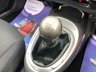 USED 2010 60 NISSAN JUKE 1.6 ACENTA 5d 117 BHP Great Looking Juke in Force Red Metallic