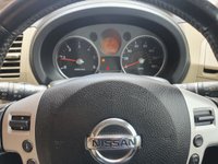 USED 2009 09 NISSAN X-TRAIL 2.0 AVENTURA DCI 5d 148 BHP HUGE SPEC - SAT NAV - REAR CAMERA - HEATED LEATHER - SIDE STEPS - 6 SPEED AUTOMATIC