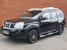 USED 2009 09 NISSAN X-TRAIL 2.0 AVENTURA DCI 5d 148 BHP HUGE SPEC - SAT NAV - REAR CAMERA - HEATED LEATHER - SIDE STEPS - 6 SPEED AUTOMATIC