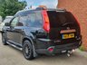 USED 2009 09 NISSAN X-TRAIL 2.0 AVENTURA DCI 5d 148 BHP HUGE SPEC - SAT NAV - REAR CAMERA - HEATED LEATHER - SIDE STEPS - 6 SPEED AUTOMATIC