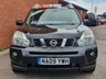 USED 2009 09 NISSAN X-TRAIL 2.0 AVENTURA DCI 5d 148 BHP HUGE SPEC - SAT NAV - REAR CAMERA - HEATED LEATHER - SIDE STEPS - 6 SPEED AUTOMATIC