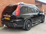 USED 2009 09 NISSAN X-TRAIL 2.0 AVENTURA DCI 5d 148 BHP HUGE SPEC - SAT NAV - REAR CAMERA - HEATED LEATHER - SIDE STEPS - 6 SPEED AUTOMATIC