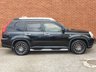 USED 2009 09 NISSAN X-TRAIL 2.0 AVENTURA DCI 5d 148 BHP HUGE SPEC - SAT NAV - REAR CAMERA - HEATED LEATHER - SIDE STEPS - 6 SPEED AUTOMATIC