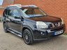 USED 2009 09 NISSAN X-TRAIL 2.0 AVENTURA DCI 5d 148 BHP HUGE SPEC - SAT NAV - REAR CAMERA - HEATED LEATHER - SIDE STEPS - 6 SPEED AUTOMATIC