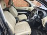 USED 2009 09 NISSAN X-TRAIL 2.0 AVENTURA DCI 5d 148 BHP HUGE SPEC - SAT NAV - REAR CAMERA - HEATED LEATHER - SIDE STEPS - 6 SPEED AUTOMATIC