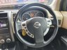 USED 2009 09 NISSAN X-TRAIL 2.0 AVENTURA DCI 5d 148 BHP HUGE SPEC - SAT NAV - REAR CAMERA - HEATED LEATHER - SIDE STEPS - 6 SPEED AUTOMATIC