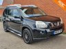 USED 2009 09 NISSAN X-TRAIL 2.0 AVENTURA DCI 5d 148 BHP HUGE SPEC - SAT NAV - REAR CAMERA - HEATED LEATHER - SIDE STEPS - 6 SPEED AUTOMATIC