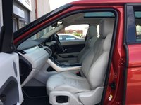 USED 2014 63 LAND ROVER RANGE ROVER EVOQUE 2.2 SD4 PRESTIGE 5d 190 BHP AUTO 