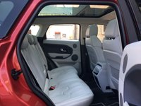 USED 2014 63 LAND ROVER RANGE ROVER EVOQUE 2.2 SD4 PRESTIGE 5d 190 BHP AUTO 