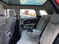 USED 2014 63 LAND ROVER RANGE ROVER EVOQUE 2.2 SD4 PRESTIGE 5d 190 BHP AUTO 