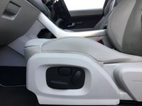 USED 2014 63 LAND ROVER RANGE ROVER EVOQUE 2.2 SD4 PRESTIGE 5d 190 BHP AUTO 