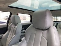 USED 2014 63 LAND ROVER RANGE ROVER EVOQUE 2.2 SD4 PRESTIGE 5d 190 BHP AUTO 