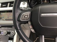 USED 2014 63 LAND ROVER RANGE ROVER EVOQUE 2.2 SD4 PRESTIGE 5d 190 BHP AUTO 