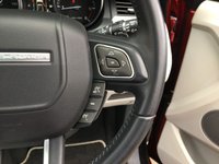 USED 2014 63 LAND ROVER RANGE ROVER EVOQUE 2.2 SD4 PRESTIGE 5d 190 BHP AUTO 