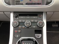 USED 2014 63 LAND ROVER RANGE ROVER EVOQUE 2.2 SD4 PRESTIGE 5d 190 BHP AUTO 