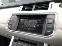 USED 2014 63 LAND ROVER RANGE ROVER EVOQUE 2.2 SD4 PRESTIGE 5d 190 BHP AUTO 