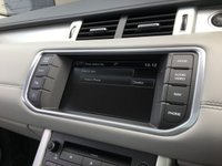 USED 2014 63 LAND ROVER RANGE ROVER EVOQUE 2.2 SD4 PRESTIGE 5d 190 BHP AUTO 