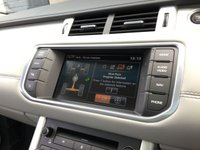 USED 2014 63 LAND ROVER RANGE ROVER EVOQUE 2.2 SD4 PRESTIGE 5d 190 BHP AUTO 