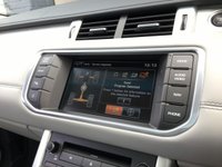 USED 2014 63 LAND ROVER RANGE ROVER EVOQUE 2.2 SD4 PRESTIGE 5d 190 BHP AUTO 
