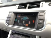 USED 2014 63 LAND ROVER RANGE ROVER EVOQUE 2.2 SD4 PRESTIGE 5d 190 BHP AUTO 
