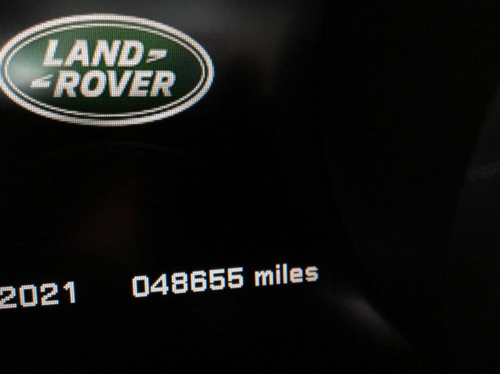 USED 2014 63 LAND ROVER RANGE ROVER EVOQUE 2.2 SD4 PRESTIGE 5d 190 BHP AUTO 