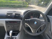 USED 2009 09 BMW 1 SERIES 2.0 118D SPORT 5d 141 BHP TOP SPEC++VERY WELL MAINTAINED