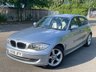 USED 2009 09 BMW 1 SERIES 2.0 118D SPORT 5d 141 BHP TOP SPEC++VERY WELL MAINTAINED