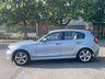 USED 2009 09 BMW 1 SERIES 2.0 118D SPORT 5d 141 BHP TOP SPEC++VERY WELL MAINTAINED