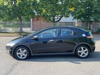 USED 2007 07 HONDA CIVIC 1.8 ES I-VTEC  5d 139 BHP 