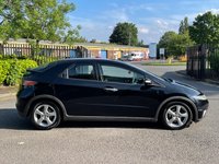 USED 2007 07 HONDA CIVIC 1.8 ES I-VTEC  5d 139 BHP 