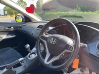 USED 2007 07 HONDA CIVIC 1.8 ES I-VTEC  5d 139 BHP 