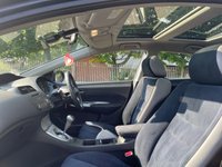 USED 2007 07 HONDA CIVIC 1.8 ES I-VTEC  5d 139 BHP 