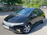 USED 2007 07 HONDA CIVIC 1.8 ES I-VTEC  5d 139 BHP 