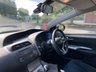 USED 2007 07 HONDA CIVIC 1.8 ES I-VTEC  5d 139 BHP 