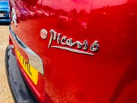 USED 2012 12 CITROEN C3 PICASSO 1.4 VTR PLUS 5d 94 BHP Practical MPV with Air Con & USB/AUX