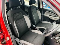 USED 2012 12 CITROEN C3 PICASSO 1.4 VTR PLUS 5d 94 BHP Practical MPV with Air Con & USB/AUX