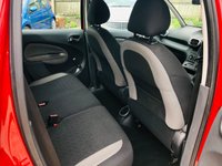 USED 2012 12 CITROEN C3 PICASSO 1.4 VTR PLUS 5d 94 BHP Practical MPV with Air Con & USB/AUX
