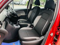 USED 2012 12 CITROEN C3 PICASSO 1.4 VTR PLUS 5d 94 BHP Practical MPV with Air Con & USB/AUX