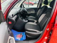 USED 2012 12 CITROEN C3 PICASSO 1.4 VTR PLUS 5d 94 BHP Practical MPV with Air Con & USB/AUX