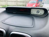 USED 2012 12 CITROEN C3 PICASSO 1.4 VTR PLUS 5d 94 BHP Practical MPV with Air Con & USB/AUX