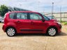 USED 2012 12 CITROEN C3 PICASSO 1.4 VTR PLUS 5d 94 BHP Practical MPV with Air Con & USB/AUX