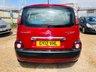 USED 2012 12 CITROEN C3 PICASSO 1.4 VTR PLUS 5d 94 BHP Practical MPV with Air Con & USB/AUX