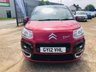 USED 2012 12 CITROEN C3 PICASSO 1.4 VTR PLUS 5d 94 BHP Practical MPV with Air Con & USB/AUX