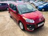 USED 2012 12 CITROEN C3 PICASSO 1.4 VTR PLUS 5d 94 BHP Practical MPV with Air Con & USB/AUX